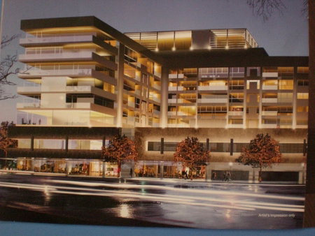 North Adelaide SA Sydney Resort