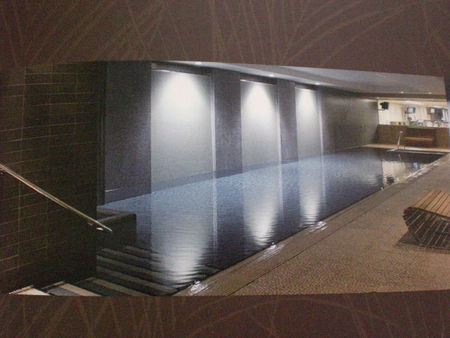 Spa On Brougham - Sydney Resort 1