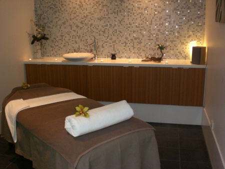 Spa On Brougham - Sydney Resort 2