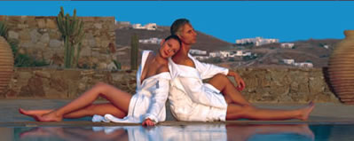 Temple Day Spa - Sydney Resort 0