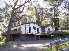 Fairyland Village - Sydney Resort 1