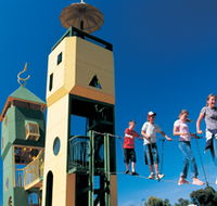 Monash Adventure Park - Sydney 4u