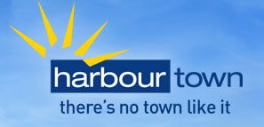 Harbour Town Adelaide - Sydney Resort 0