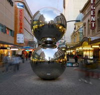 Rundle Mall - Sydney 4u