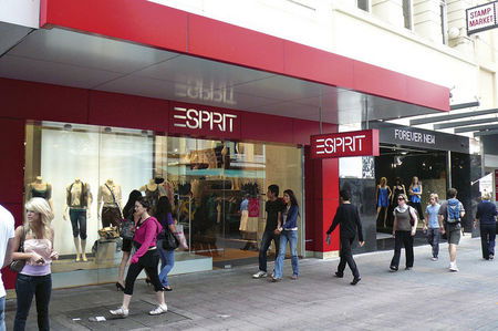 Rundle Mall - Sydney 4u 2