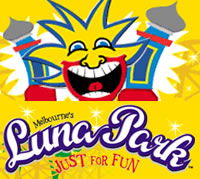 Luna Park Melbourne - Accommodation Sydney 0