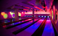 Kingpin Bowling Lounge - Crown Entertainment Complex - Sydney 4u 1
