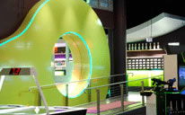 Kingpin Bowling Lounge - Crown Entertainment Complex - Sydney 4u 2