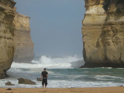 Melbourne VIC Accommodation Sydney