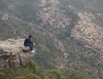 Bunyip Tours - Accommodation Sydney 1