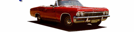 Top Down Tours / Chevrolet Convertibles - Accommodation Sydney