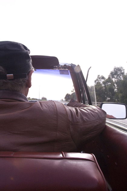 Top Down Tours / Chevrolet Convertibles - Accommodation Sydney 3