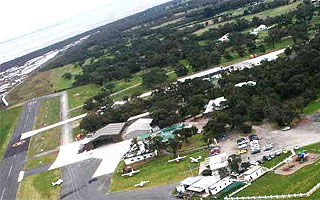 Commando Skydivers - Sydney 4u 0