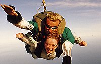 The Parachute School - Accommodation Sydney 0