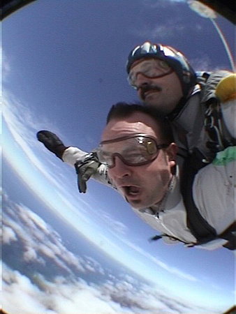 The Parachute School - Accommodation Sydney 2