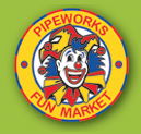 Pipeworks Fun Market - Accommodation Sydney