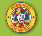 Pipeworks Fun Market - Sydney Resort 0