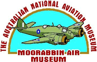 The Australian National Aviation Museum - Sydney 4u