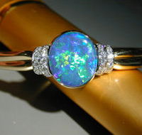 The National Opal Collection - Accommodation Sydney