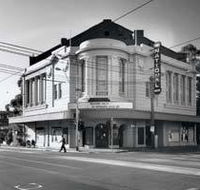 National Theatre - Accommodation Sydney