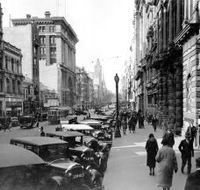 Melbourne City Heritage Walking Tours - Accommodation Sydney