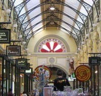 MELTours - Accommodation Sydney