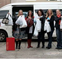 Melbourne Shopping Experiences - Accommodation Sydney