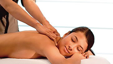 Crown Spa - Accommodation Sydney 0