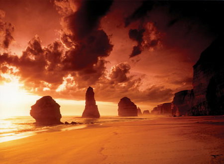 Northcote VIC Sydney Resort