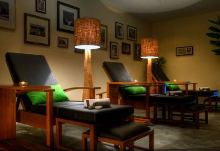 Pure Energy Concept Spas - Accommodation Sydney 1