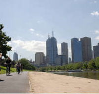 Bonza Bike Tours and Bike Rental - Accommodation Sydney