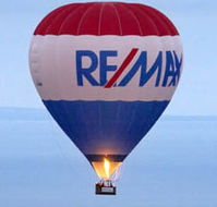 Balloon Flights Over Melbourne - Accommodation Sydney