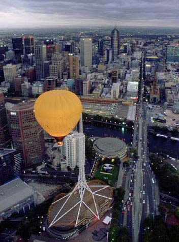 Tarrawarra VIC Sydney 4u