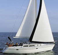 Victorian Yacht Charters - Sydney 4u