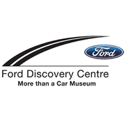 Ford Discovery Centre - Accommodation Sydney