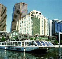 City River Cruises Melbourne - Accommodation Sydney
