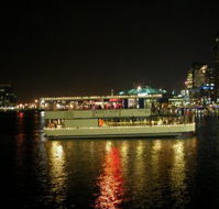 Party Boat Cruises - Accommodation Sydney
