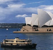 Melbourne Star Cruises - Accommodation Sydney