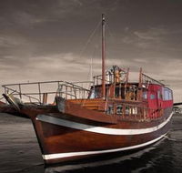 Oriental Queen Cruises - Accommodation Sydney