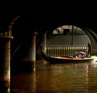 Venice on the Yarra - Accommodation Sydney
