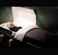 Coffin Ride - Accommodation Sydney