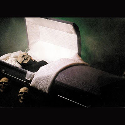 Coffin Ride - Accommodation Sydney 0