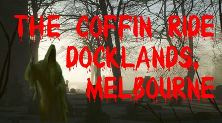 Coffin Ride - Accommodation Sydney 1