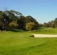 Spring Park Golf - Sydney 4u
