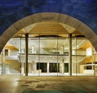 National Gallery of Victoria - Sydney 4u