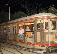 Sydney Tramway Museum - Accommodation Sydney