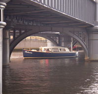 Melbourne Water Taxis - Accommodation Sydney