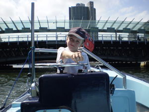 Melbourne Water Taxis - Accommodation Sydney 3