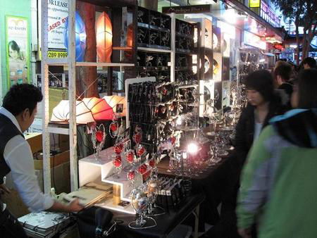 Chinatown Night Market - Sydney 4u 2