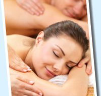 Oriental Spa - Accommodation Sydney